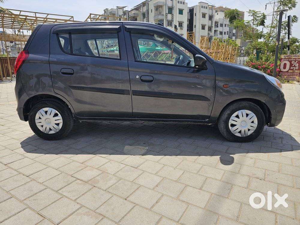 Maruti Suzuki Alto 800 0.8 Vxi (o), 2020, Petrol