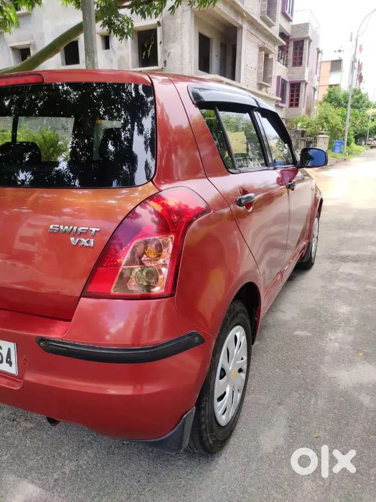 Maruti Suzuki Swift 2008