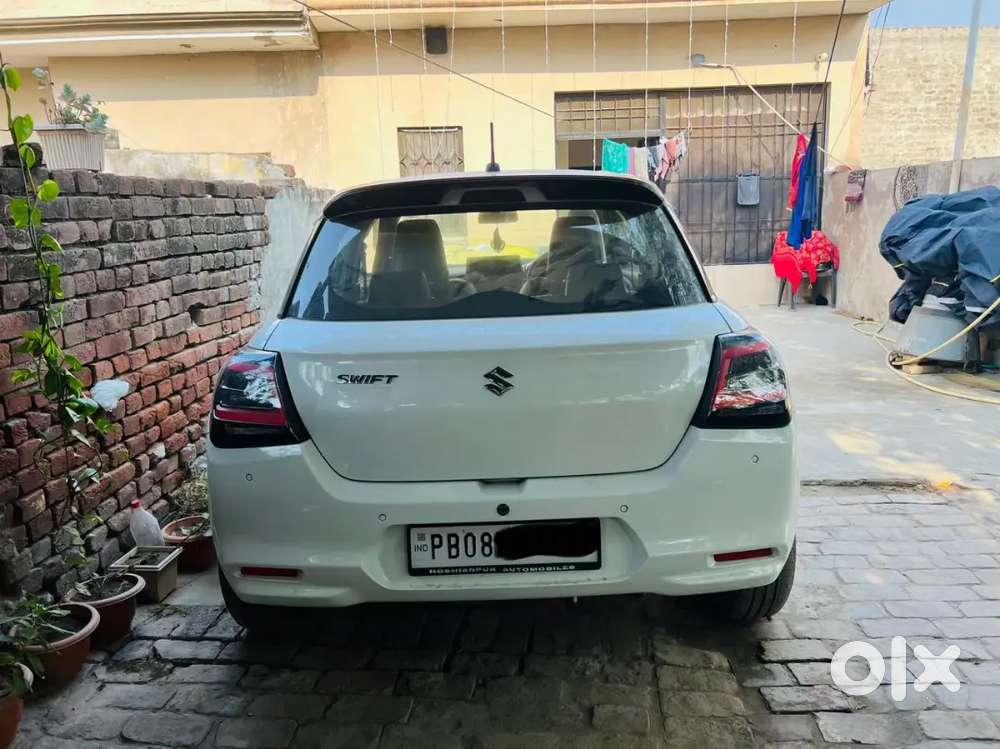 Maruti Suzuki Lxi 2024
