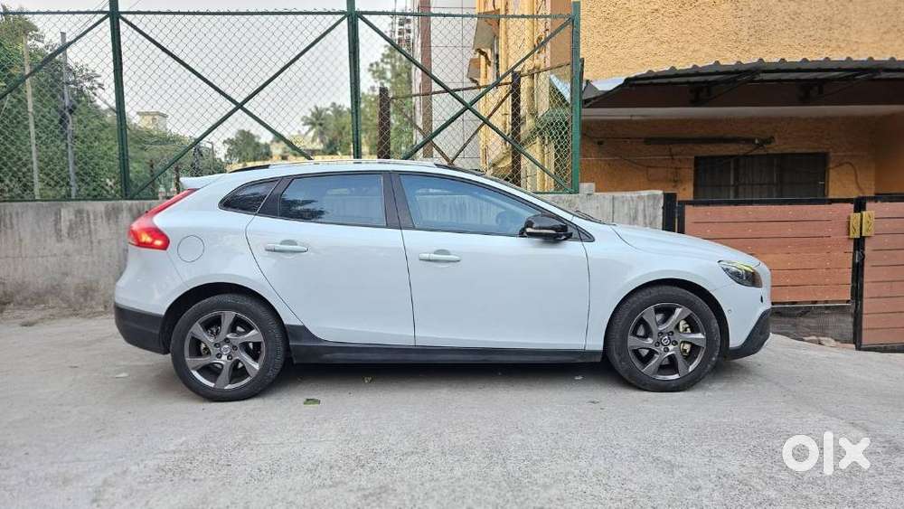 Volvo V40 D3 R Design, 2013, Diesel