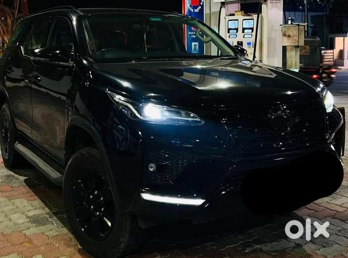 Toyota Fortuner 4x2 At 2.8 Diesel, 2023, Diesel