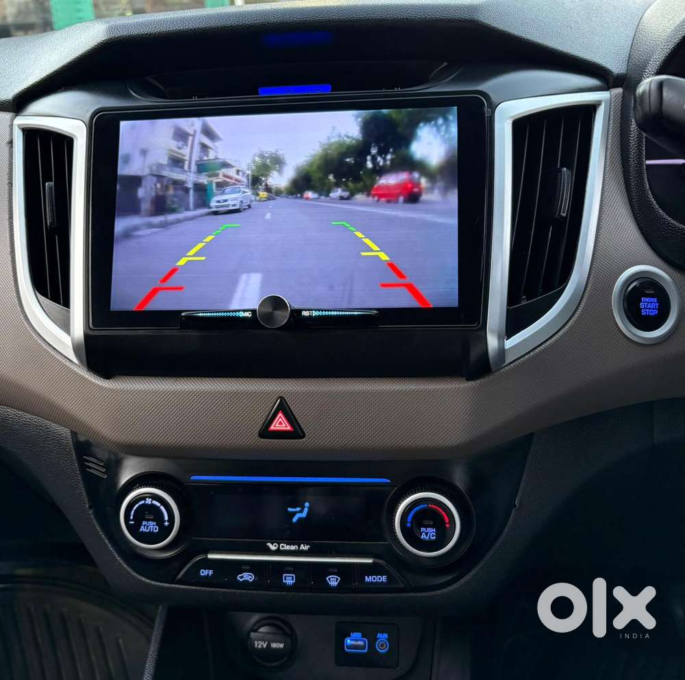 Hyundai Creta 1.6 Sx Plus, 2016, Diesel