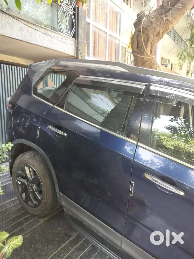 Tata Safari Kryotec Xta 2023 Diesel