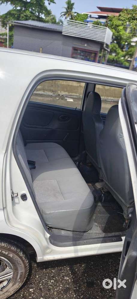 Maruti Suzuki Alto 0.8 Lxi (o), 2010