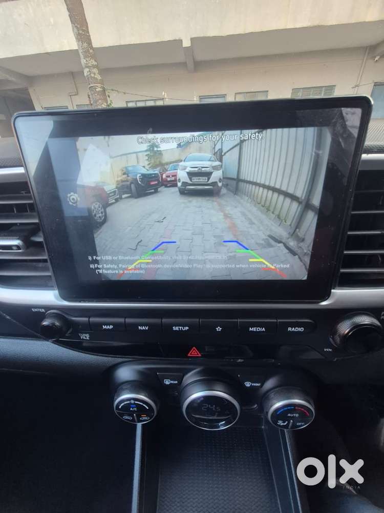 Hyundai Venue Sx Plus Turbo Dct, 2021, Petrol