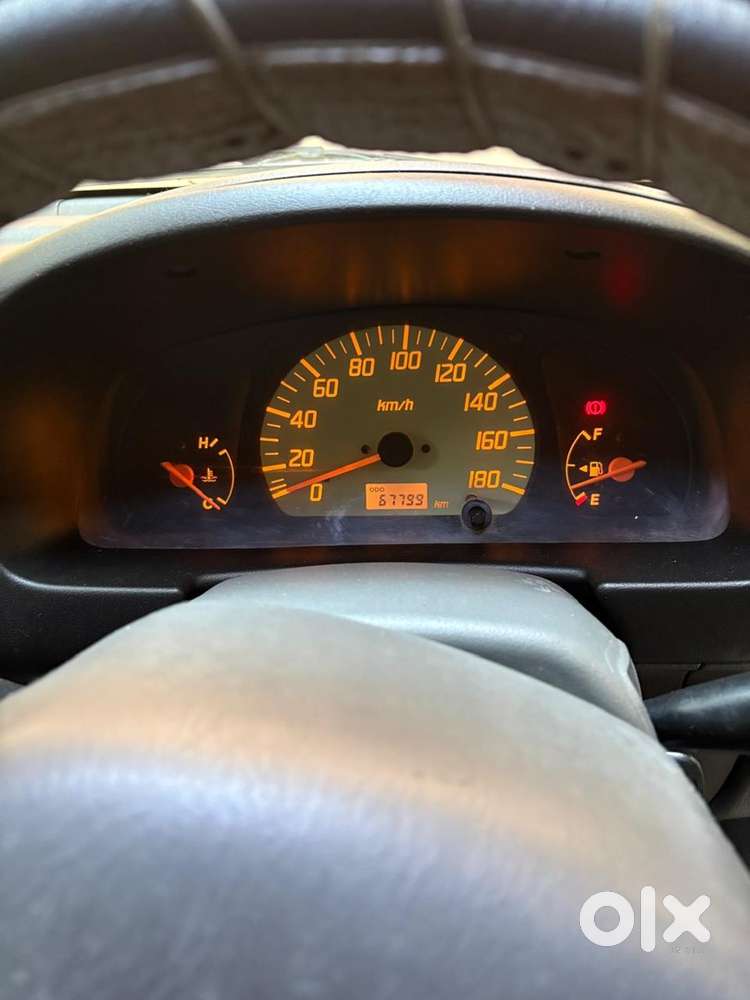 Maruti Suzuki Alto 2008 Petrol