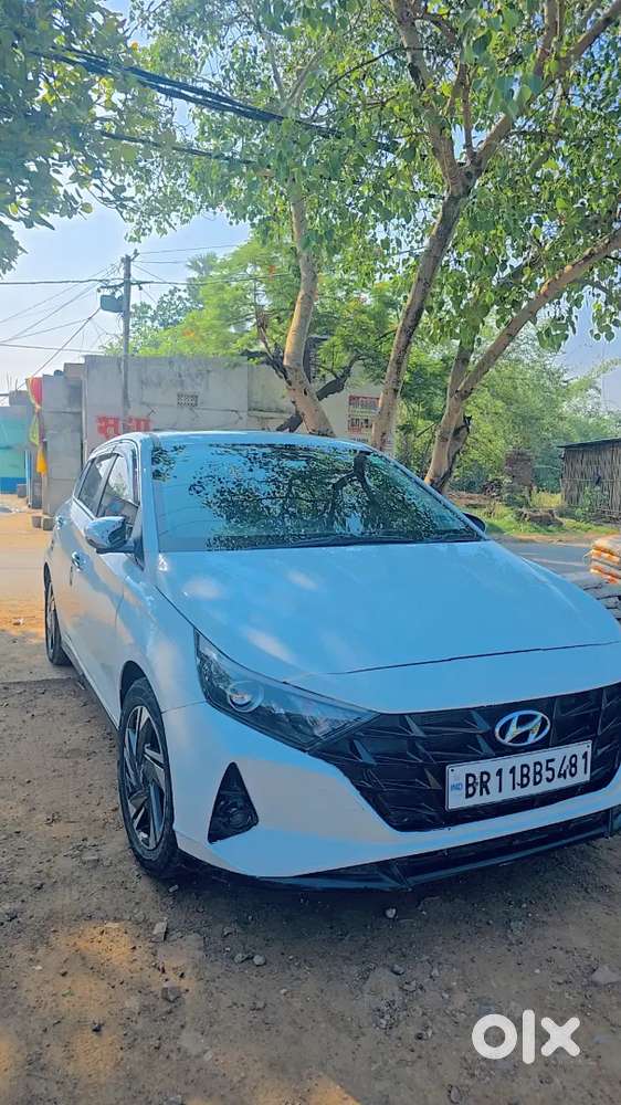 Hyundai New I20 2023 Ready