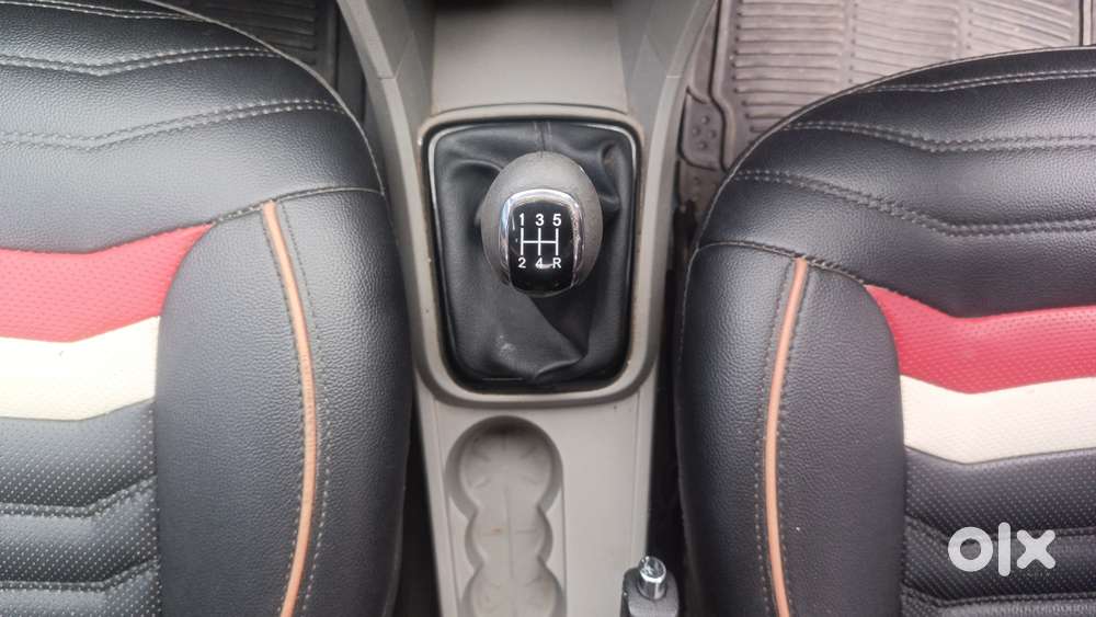 Tata Tiago 1.2 Revotron Xz, 2018, Petrol