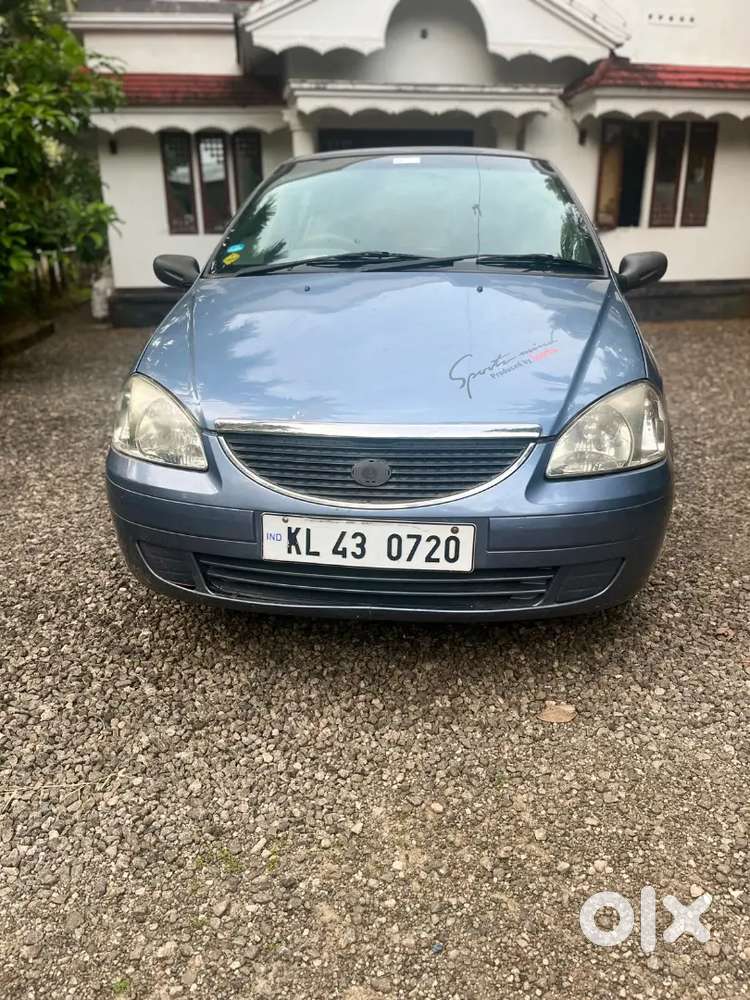 Tata Indica Diesel 2006 Good Condition Test Pending