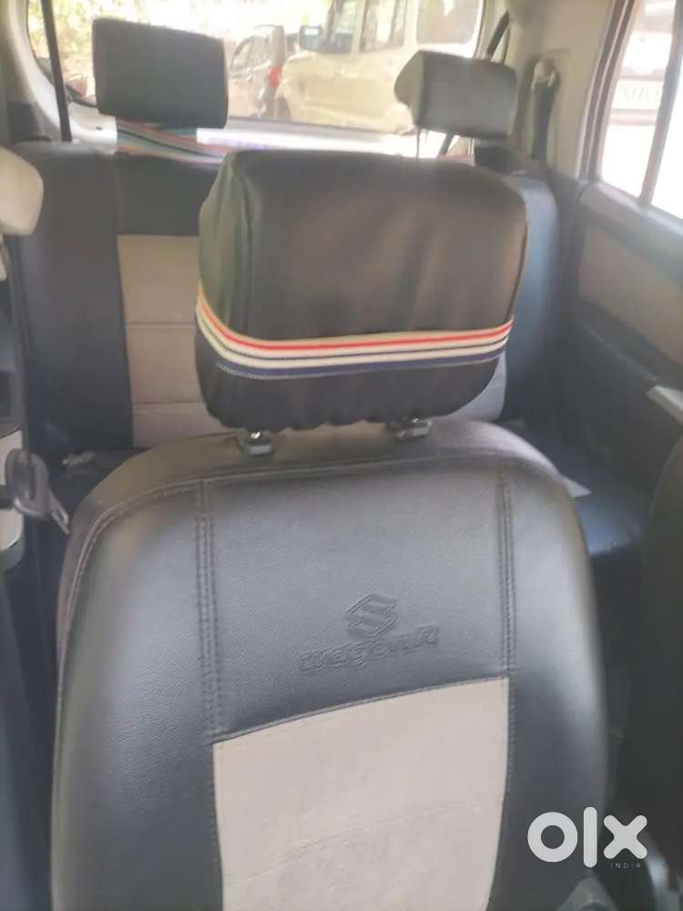 Maruti Suzuki Wagon R 1.0 2014