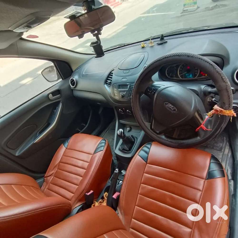 Ford Figo 2018 Diesel 175000 Km Driven
