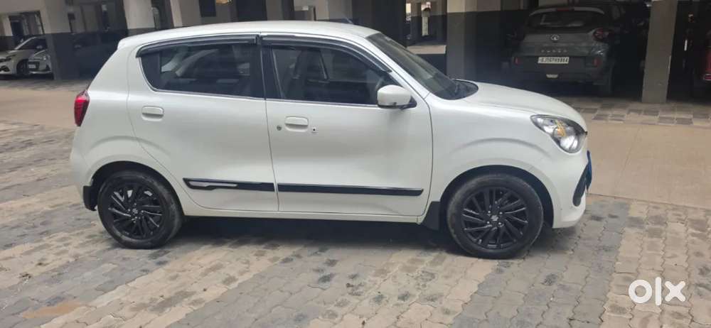 Maruti Suzuki Celerio Zxi, 2023, Petrol