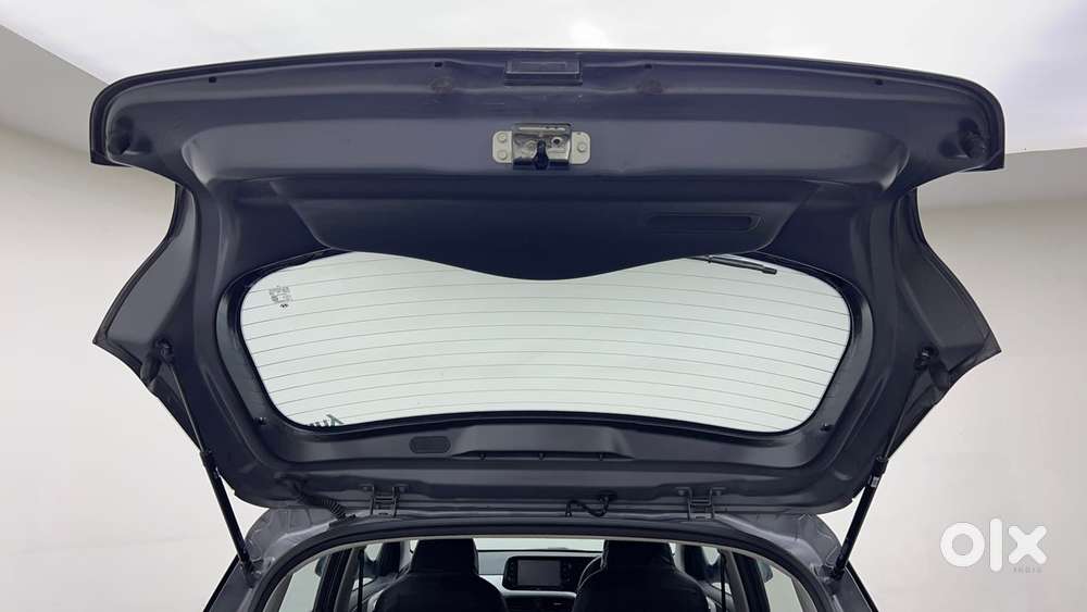 Hyundai Grand I10 Nios Asta Amt 1.2 Kappa Vtvt, 2022, Petrol