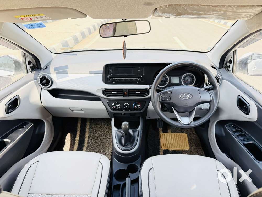 Hyundai Grand I10 Nios Magna 1.2 Mt, 2020, Petrol