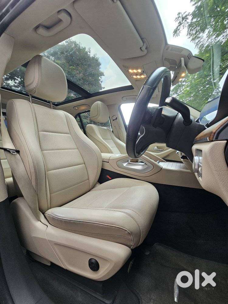 Mercedes-benz Gle 300d 4matic Lwb, 2020, Diesel