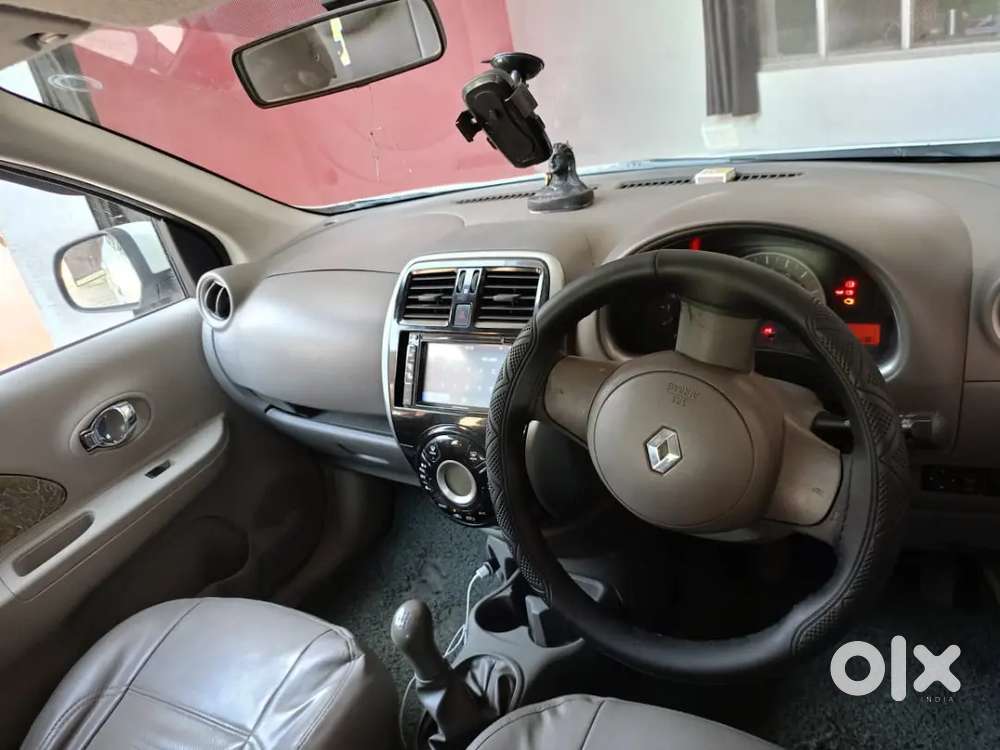 Renault Pulse 2016 Diesel 98000 Km Driven