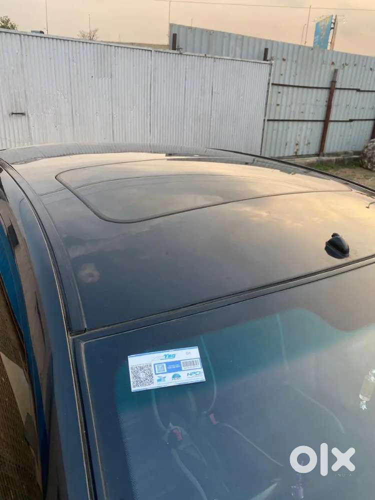 Hyundai I10 2008 Full Top End Model Very Good Condition