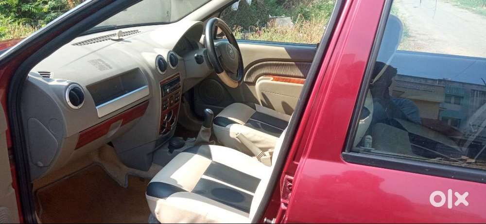Mahindra Logan In Good Condition - For Passionate