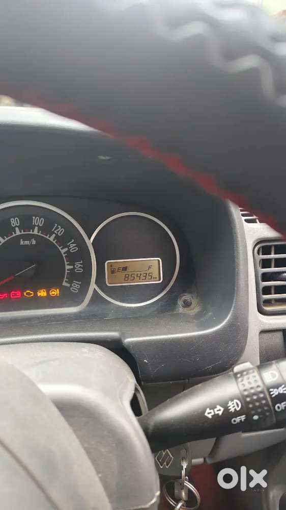 Maruti Suzuki Alto K10 2014 Petrol 85000 Km Driven