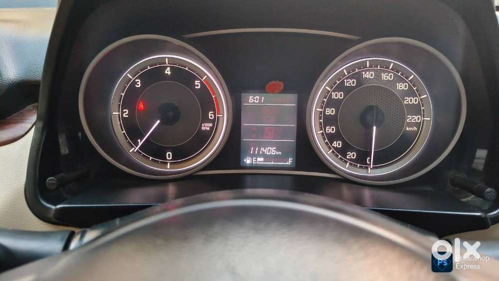 Maruti Suzuki Swift Dzire Vdi (o), 2019, Diesel