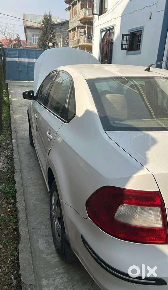 Skoda Rapid 2014 Diesel Well Maintained