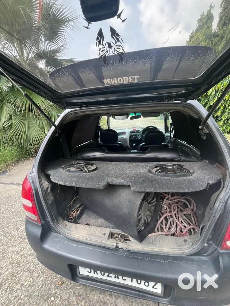Maruti Suzuki Alto 2006 Everything Is Fine With The Documents