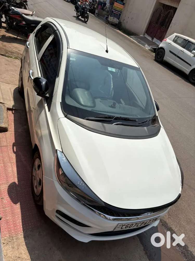 Tata Tiago 2023 Petrol 30000 Km Driven