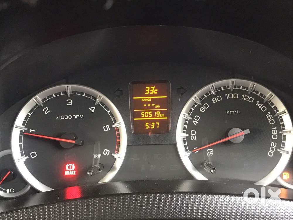 Maruti Suzuki Swift Dzire Zdi Bsiv, 2014, Diesel