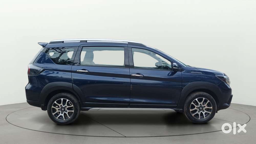 Maruti Suzuki Xl6 1.5 Alpha Plus Mt, 2022, Petrol
