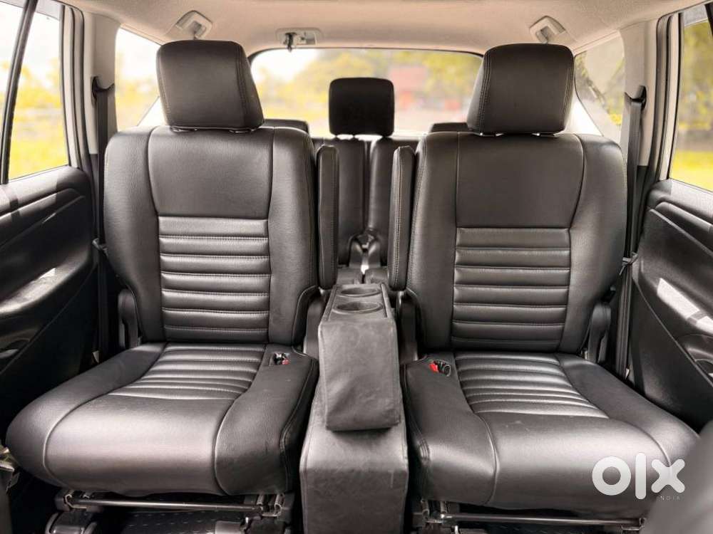 Toyota Innova Crysta [2020-ongoing] 2.4 Gx At 7 Str, 2022, Diesel