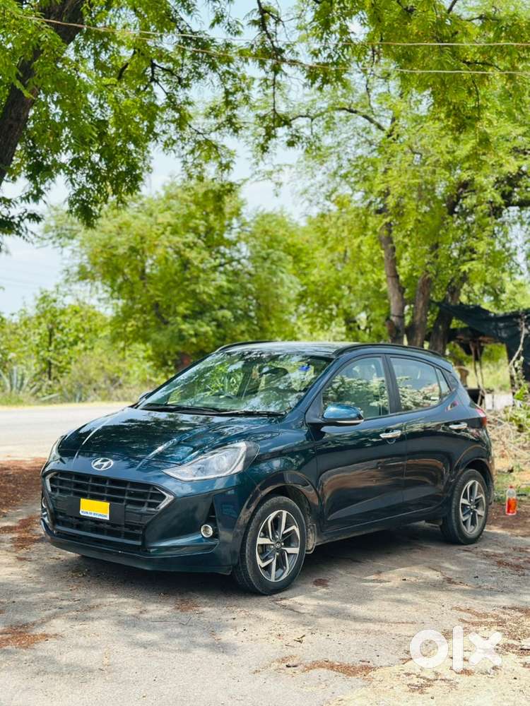 Hyundai Grand I10 2022 65000 Km