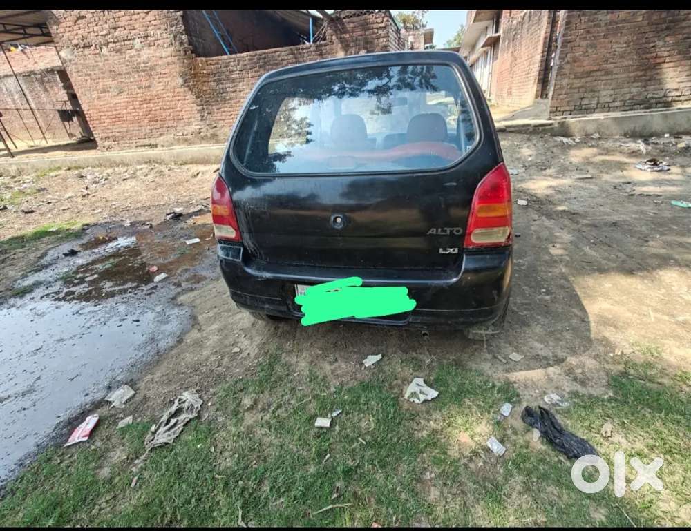 2004 Model Rr 2030 Tak Best Conditon Ac Workin