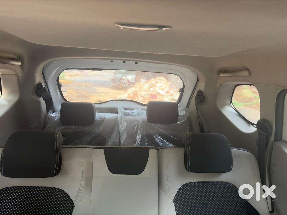 Renault Triber 2019 Petrol Well Maintained