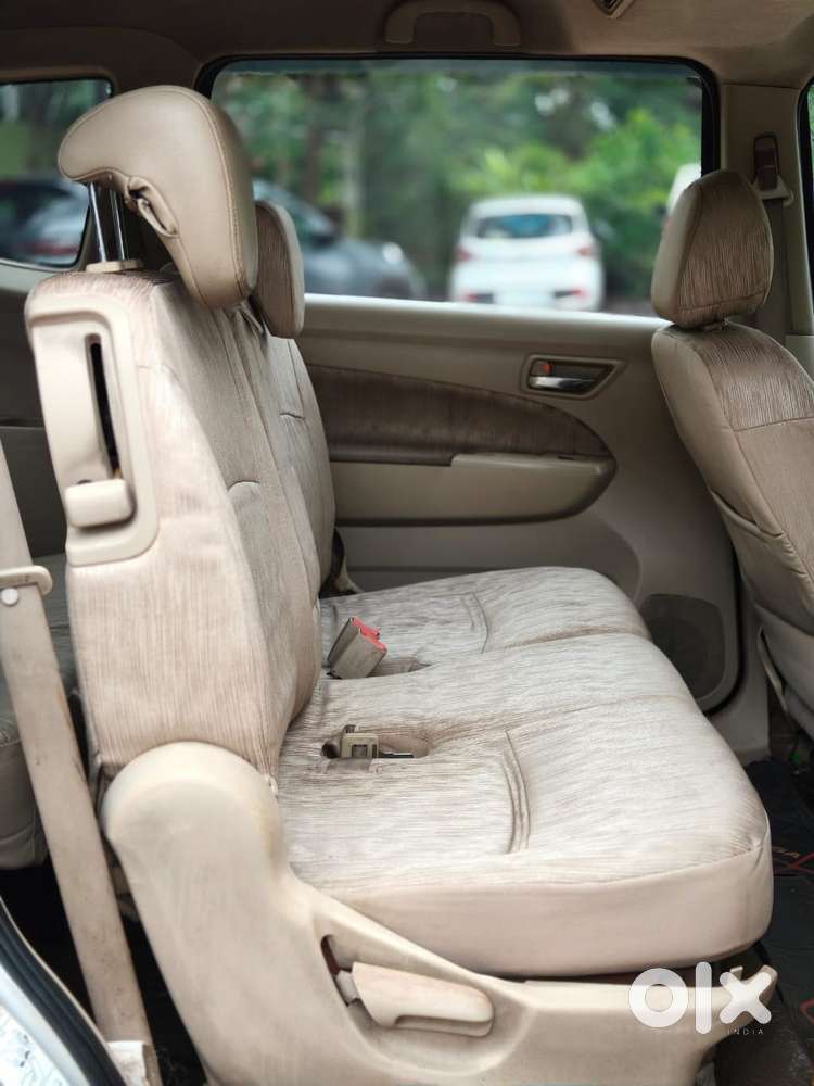 Maruti Suzuki Ertiga 2012-2015 Vxi Cng, 2014, Cng & Hybrids