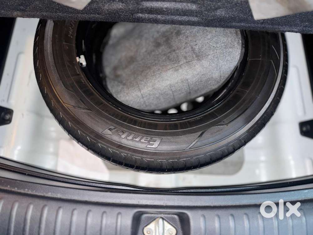 Kia Seltos, 2020, Diesel