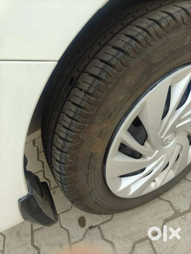 Toyota Rumion 2024 Cng & Hybrids 44200 Km Driven