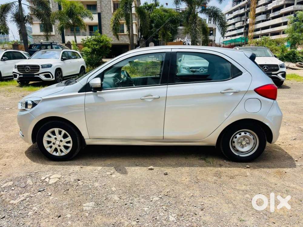 Tata Tiago Xz, 2018, Cng & Hybrids