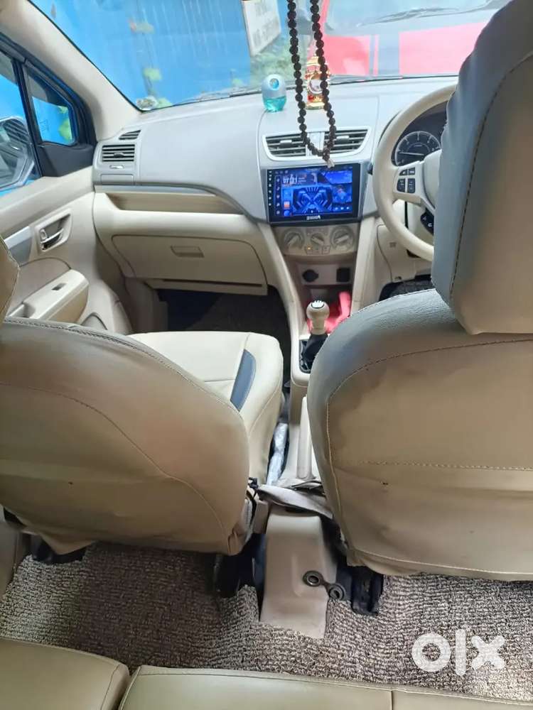 Ertiga 2018 Zdi Plus Shvs Diesel, New Panvel