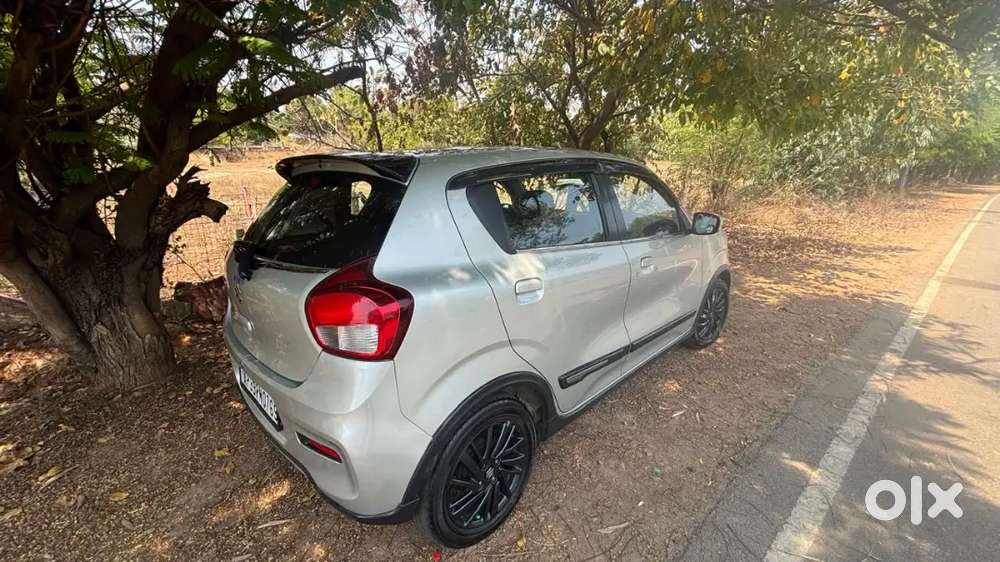 Maruti Suzuki Celerio Zxi 2022 Plus Amt
