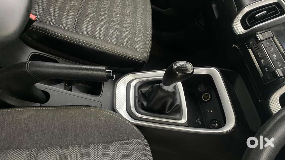 Kia Sonet Htx Plus Turbo Imt, 2020, Petrol