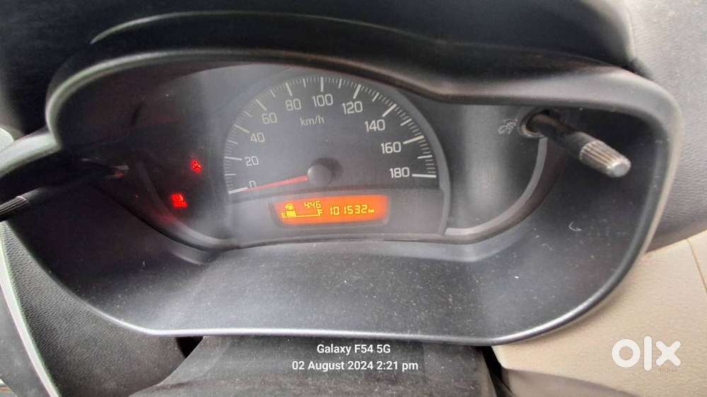 Suzuki Celerio Vxi 2014 Manual, 101500km