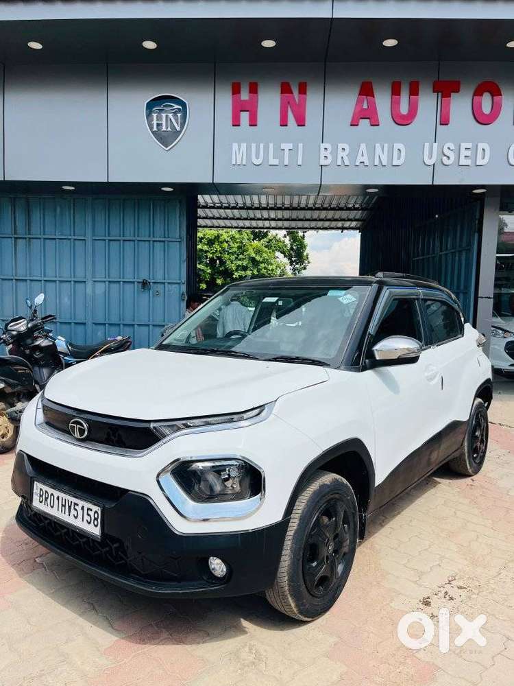Tata Punch Accomplished Icng, 2024, Cng & Hybrids