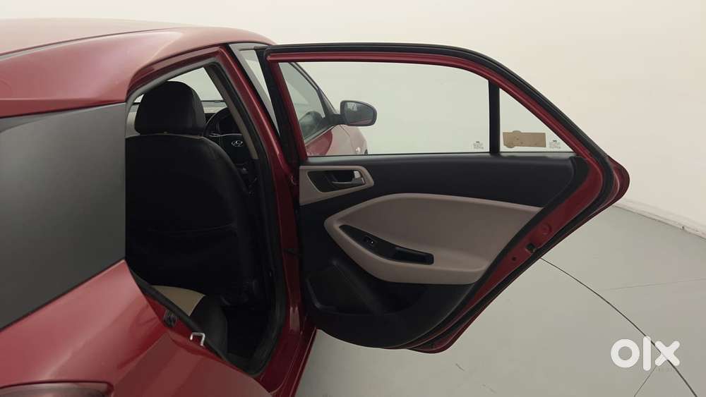 Hyundai Elite I20 [2018-2020] 1.2 Magna, 2014, Petrol