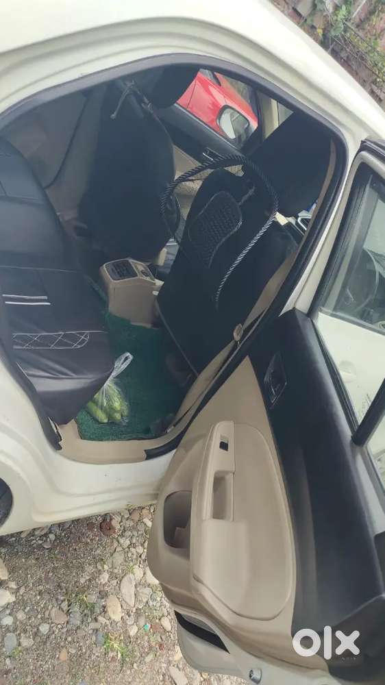 2021 Dzire 1.2 Vxi Manual Petrol