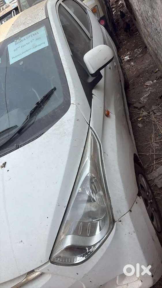 Hyundai Eon 0.8 Magna Plus 13 Year Car