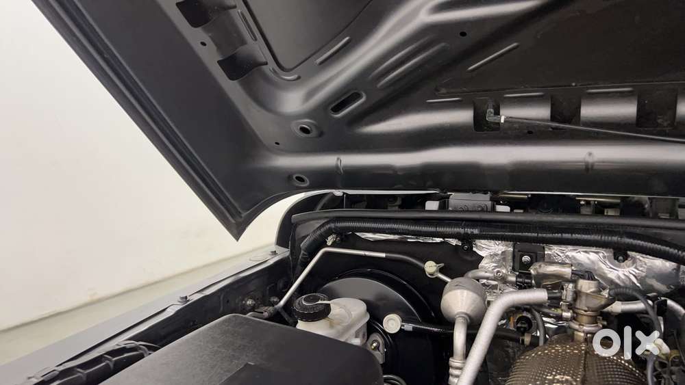 Mahindra Thar 1.5 Lx Hard Top Diesel At 4 Rwd, 2023, Diesel