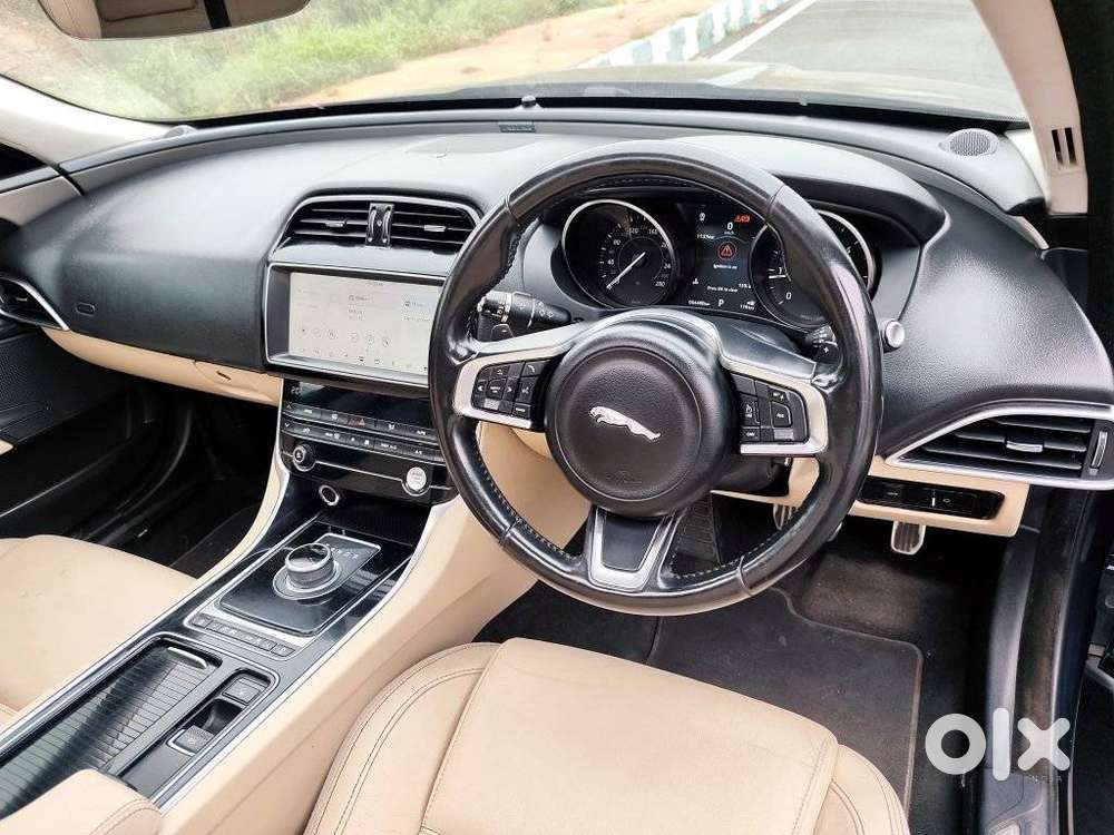 Jaguar Xe 2.0l Diesel Prestige, 2018, Diesel