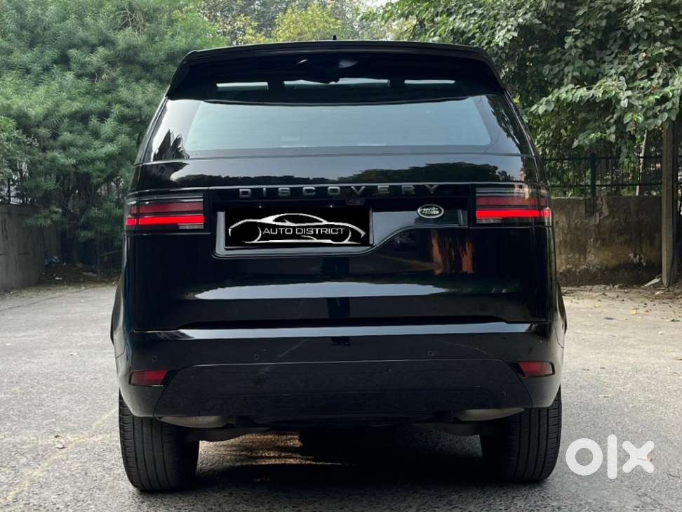 Land Rover Discovery Hse R-dynamic 2.0 Petrol, 2023, Petrol