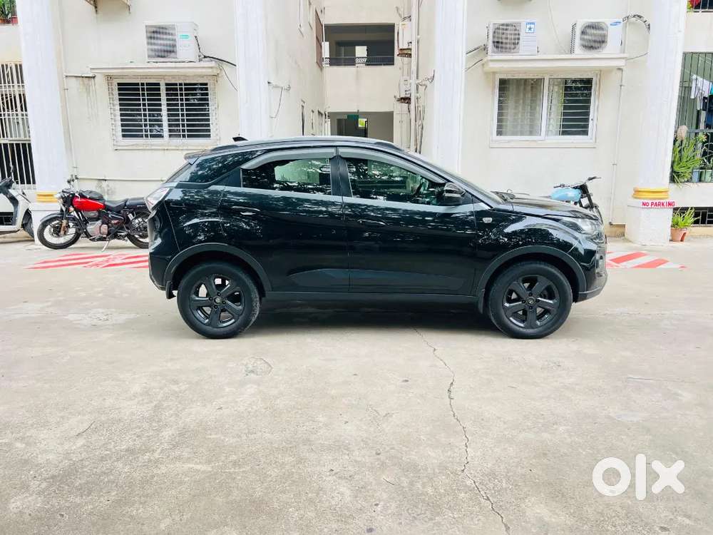 Tata Nexon 2022 Diesel Well Maintained