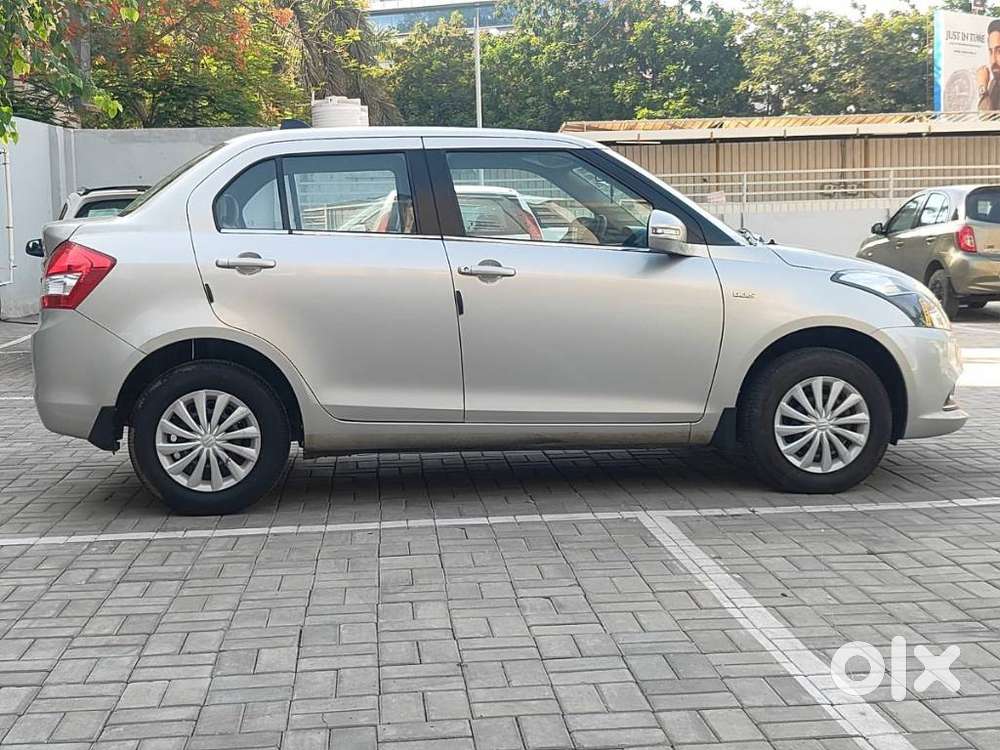 Maruti Suzuki Dzire 2017-2020 Vdi, 2015, Diesel